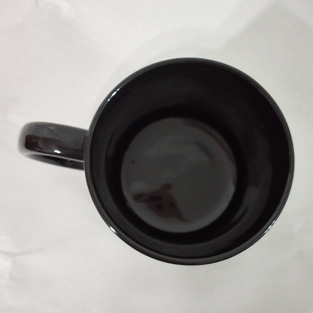 You Did It! Black Graduation Mug , New - Picture 3 of 4